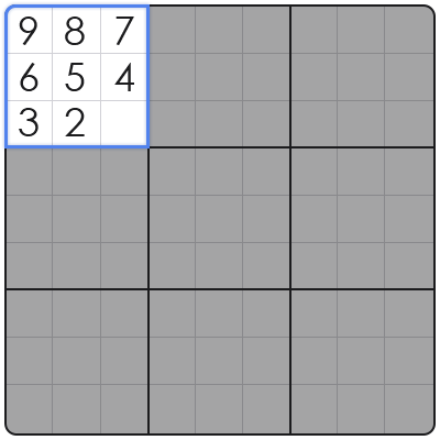 easy sudoku nyt